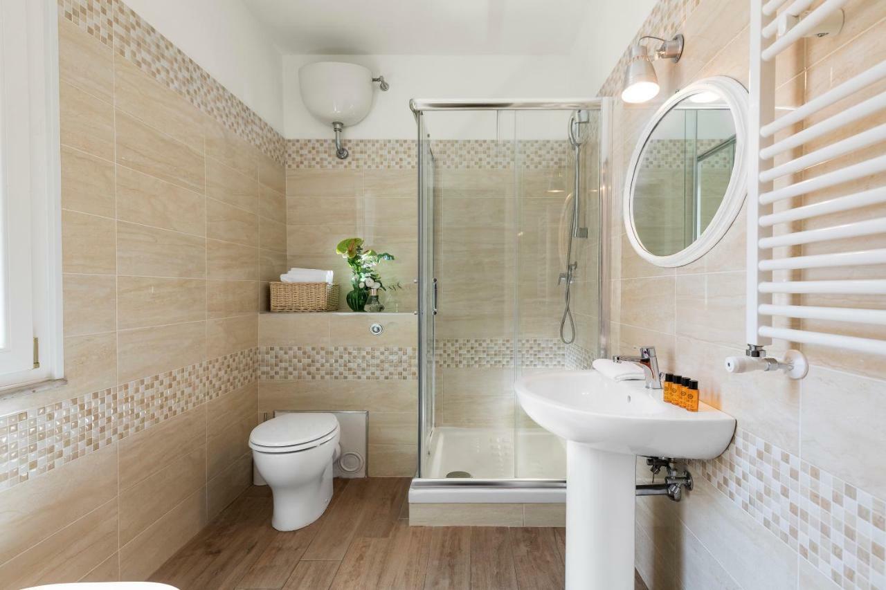 New! Spanish Step Design Apartment Рим Екстер'єр фото
