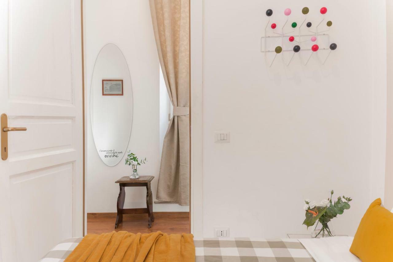 New! Spanish Step Design Apartment Рим Екстер'єр фото