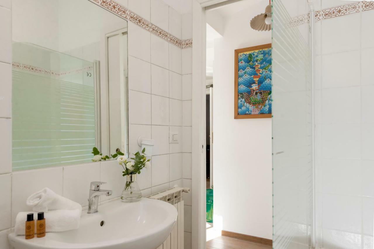 New! Spanish Step Design Apartment Рим Екстер'єр фото