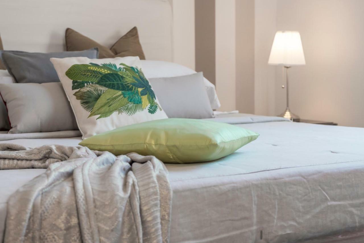 New! Spanish Step Design Apartment Рим Екстер'єр фото