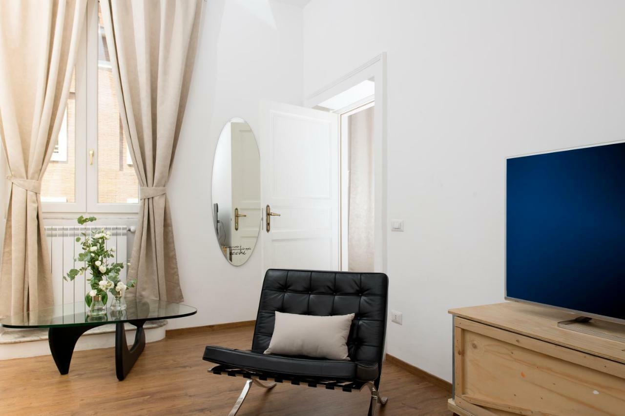 New! Spanish Step Design Apartment Рим Екстер'єр фото