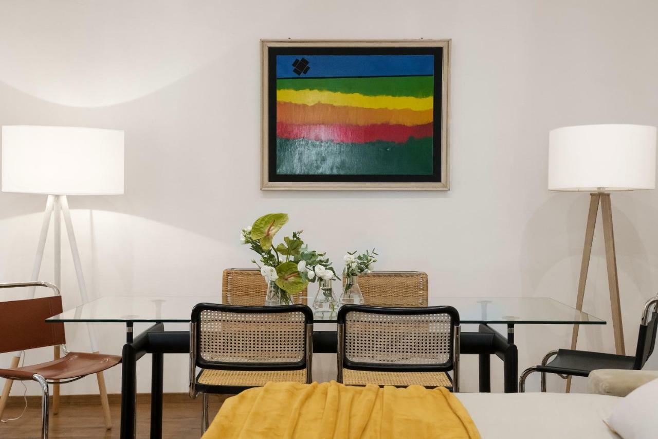 New! Spanish Step Design Apartment Рим Екстер'єр фото