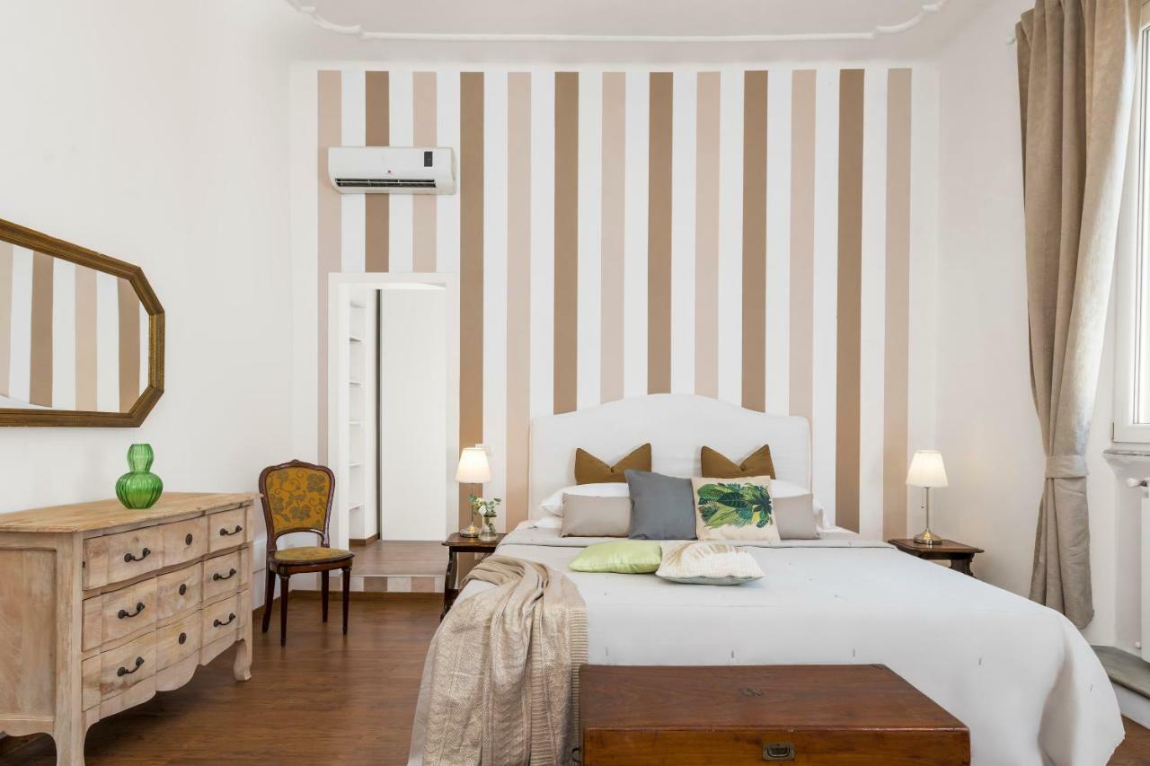 New! Spanish Step Design Apartment Рим Екстер'єр фото